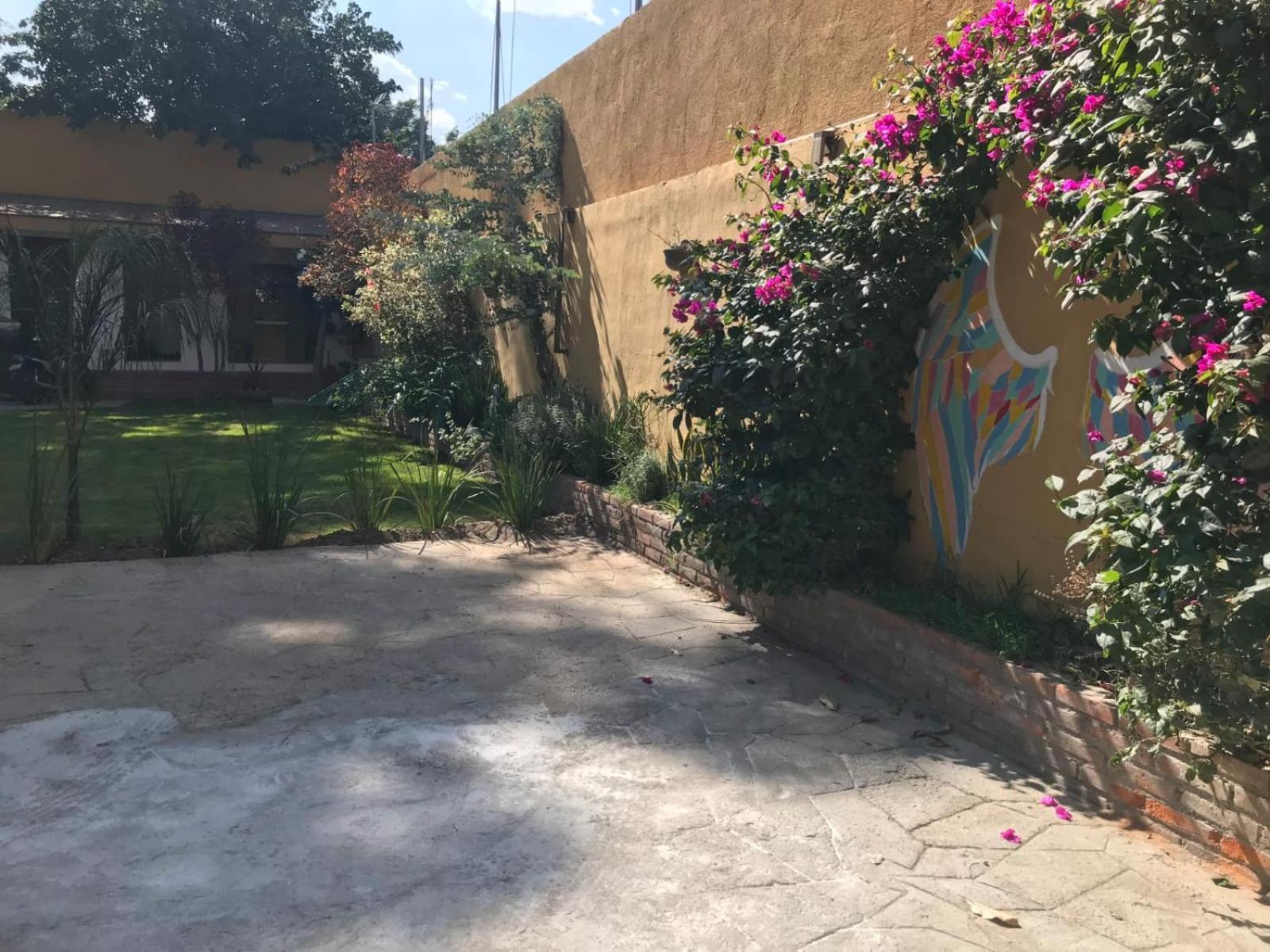 San Ángel Atlixco Exterior foto