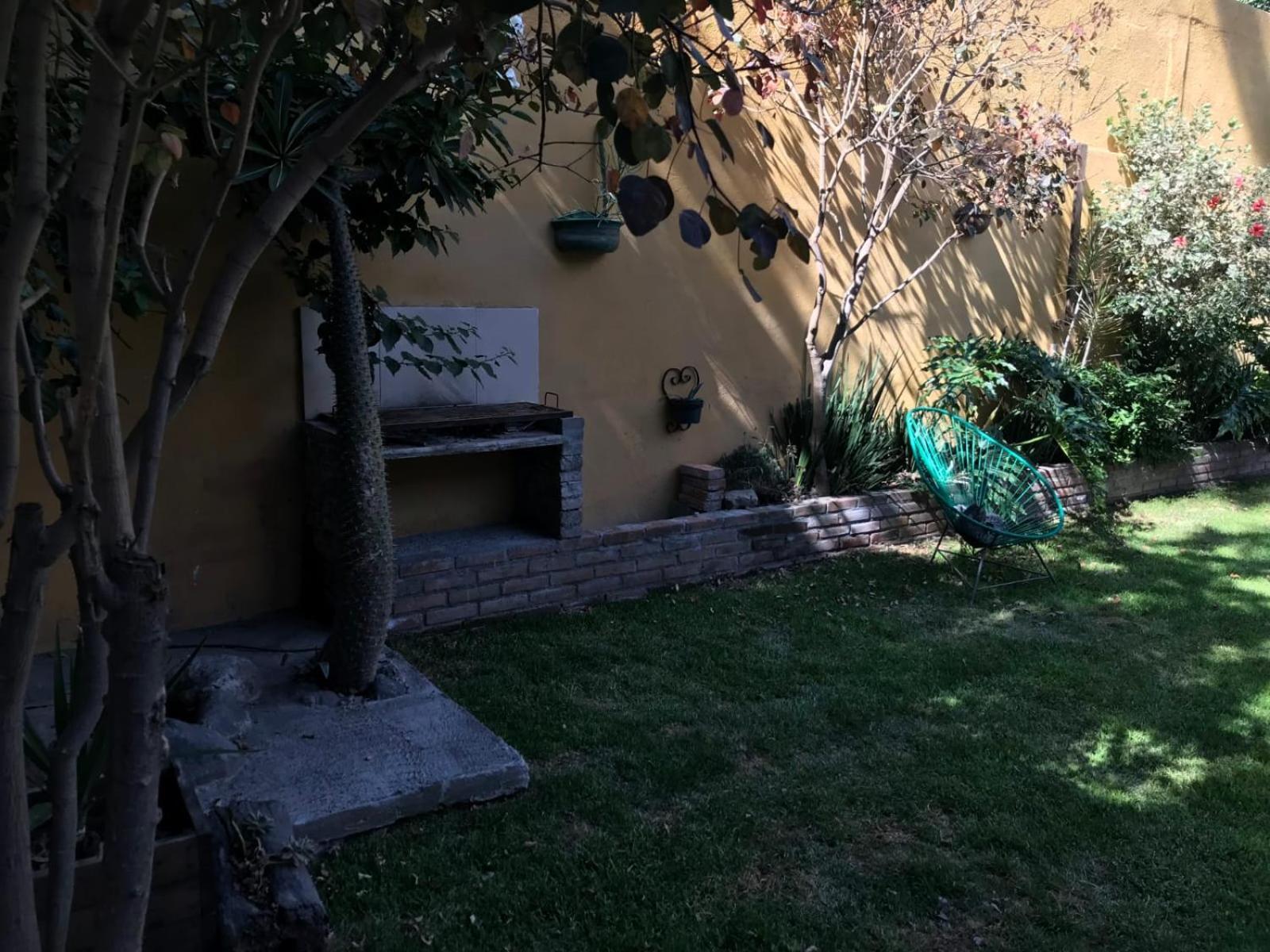 San Ángel Atlixco Exterior foto