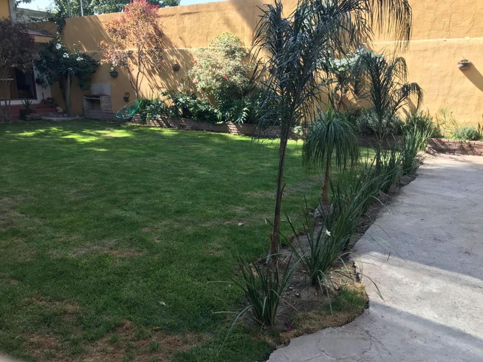 San Ángel Atlixco Exterior foto